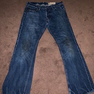 Hollister jeans